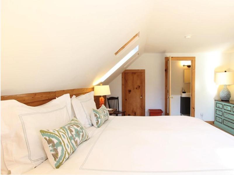 Deluxe Apartment interior